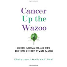 Cancer Up The Wazoo