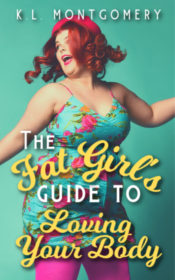 Fat Girl's Guide front