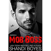 I Married A Mob Boss