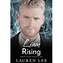 Liam Rising