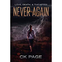 Love, Death, & The After - Never Again