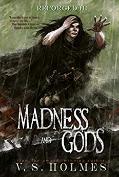 Madness&Gods