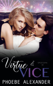 Virtue and Vice Krista Kindle