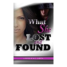 What She Lost and Found